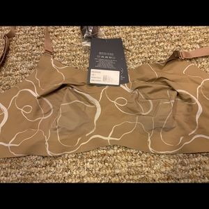 Knix reversible evolution bra sz3